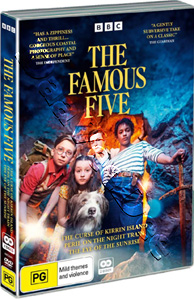The Famous Five